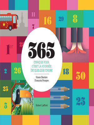 cover image of 365